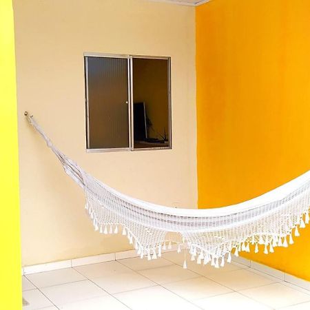 Villa Casa São Miguel dos Milagres Exterior foto