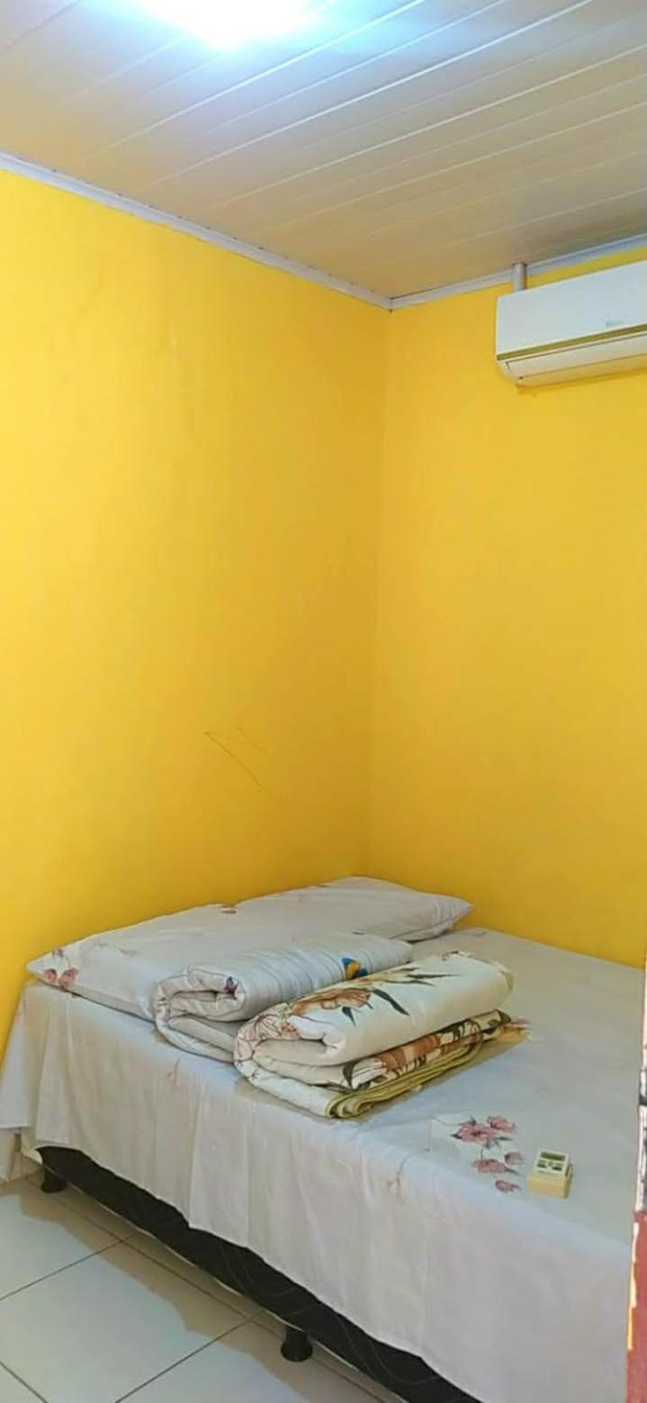 Villa Casa São Miguel dos Milagres Exterior foto