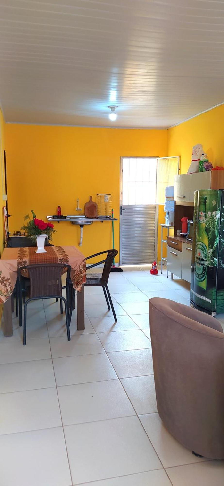 Villa Casa São Miguel dos Milagres Exterior foto